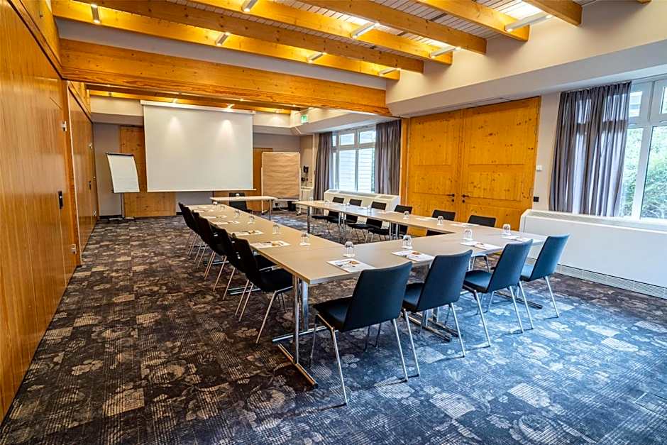 Best Western Hotel Kaiserslautern
