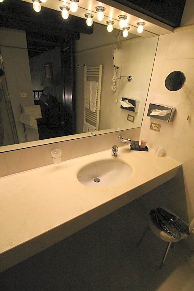 Hotel Palazzo Abadessa