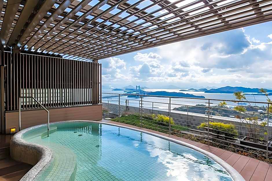 Setouchi Kojima Hotel