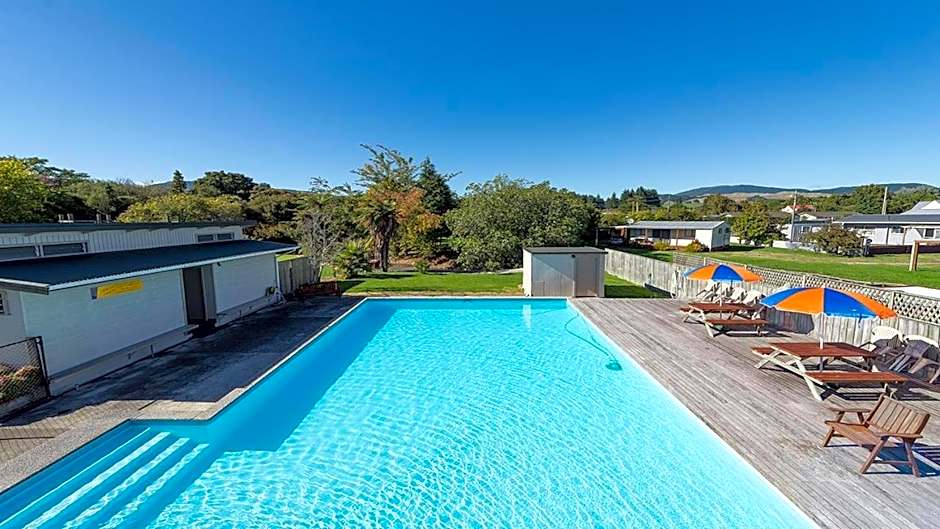 Holdens Bay Holiday Park