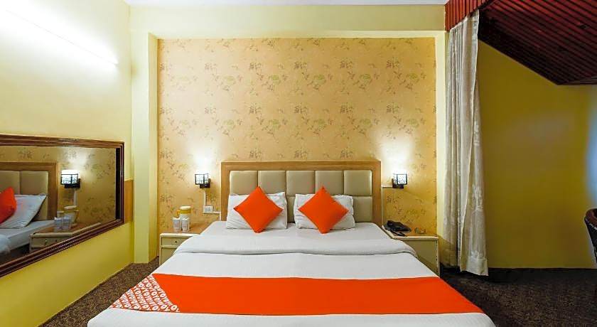 Hotel Sitara International