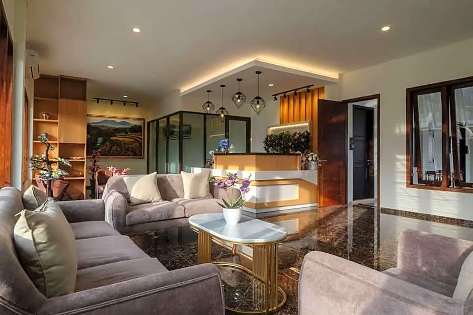 Urbanview Sumampir Anugrah Purwokerto by RedDoorz