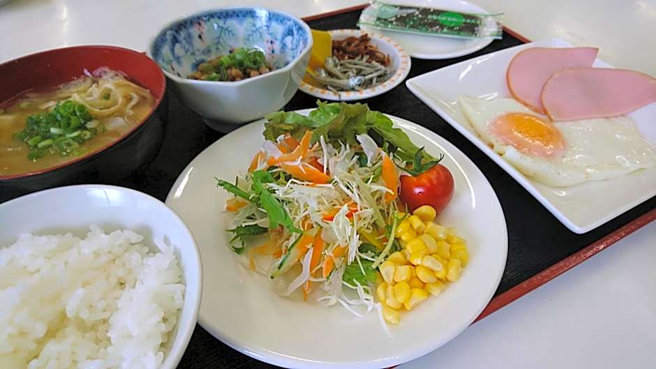 Hotel Taiheiyo