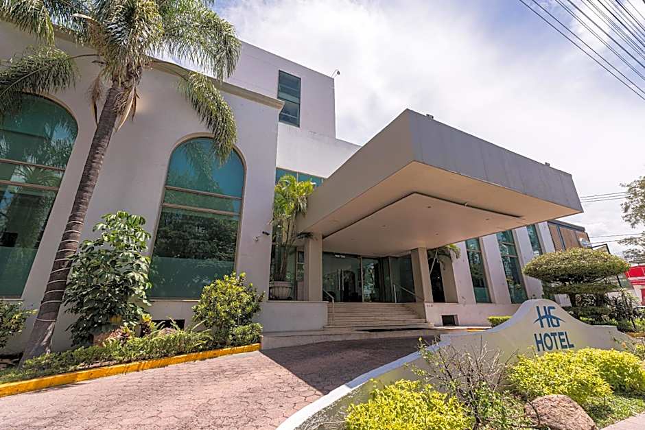 HG Hotel