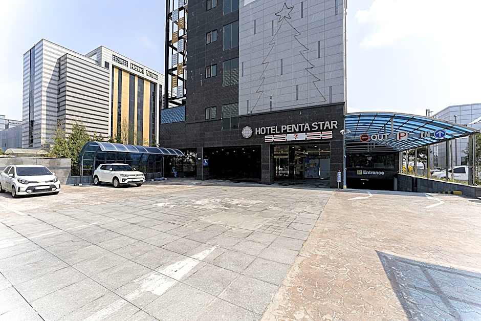Gimpo Pentastar Hotel