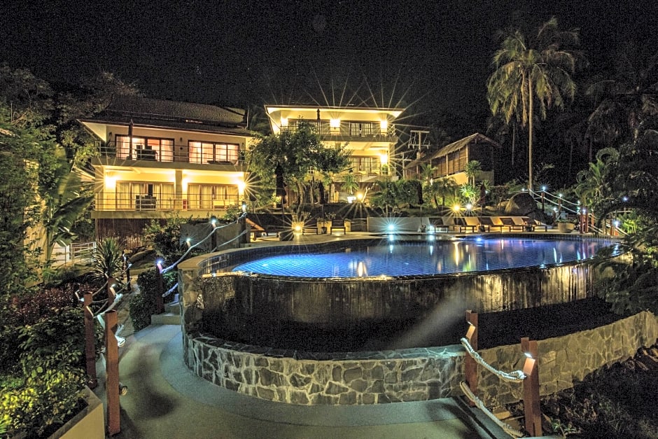 Koh Phangan Pavilions