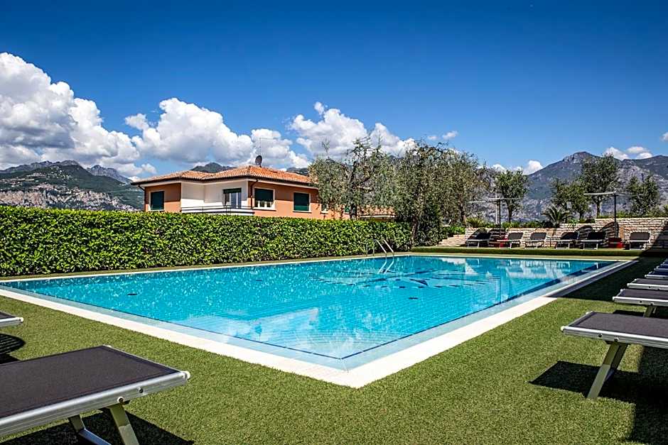 Wellness Hotel Casa Barca (Adult Only)
