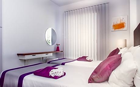 Superior Two-Bedroom Suite