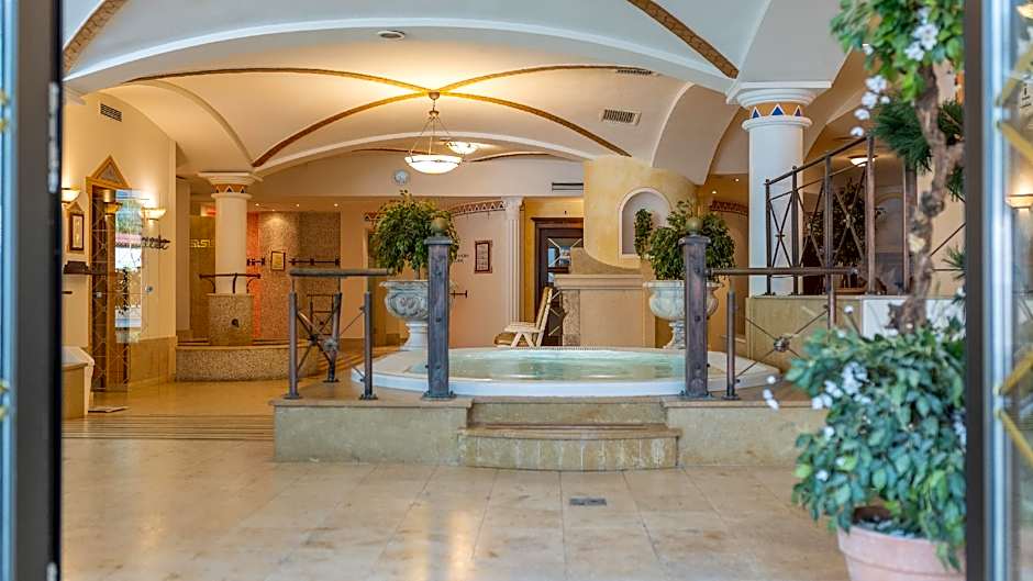 Fun & Spa Hotel Strass