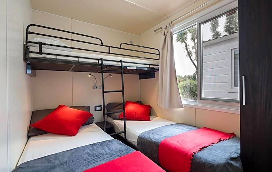 Centro Vacanze Isuledda