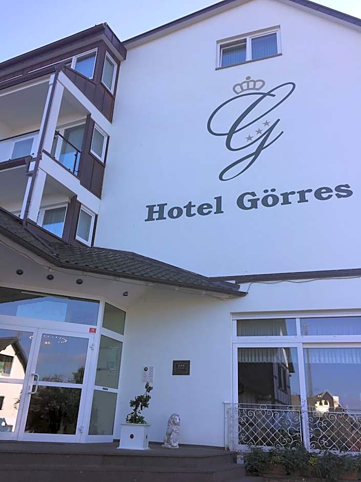 Hotel Görres