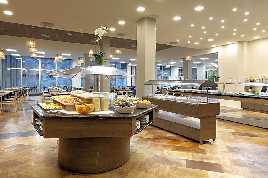 Eurostars Las Salinas