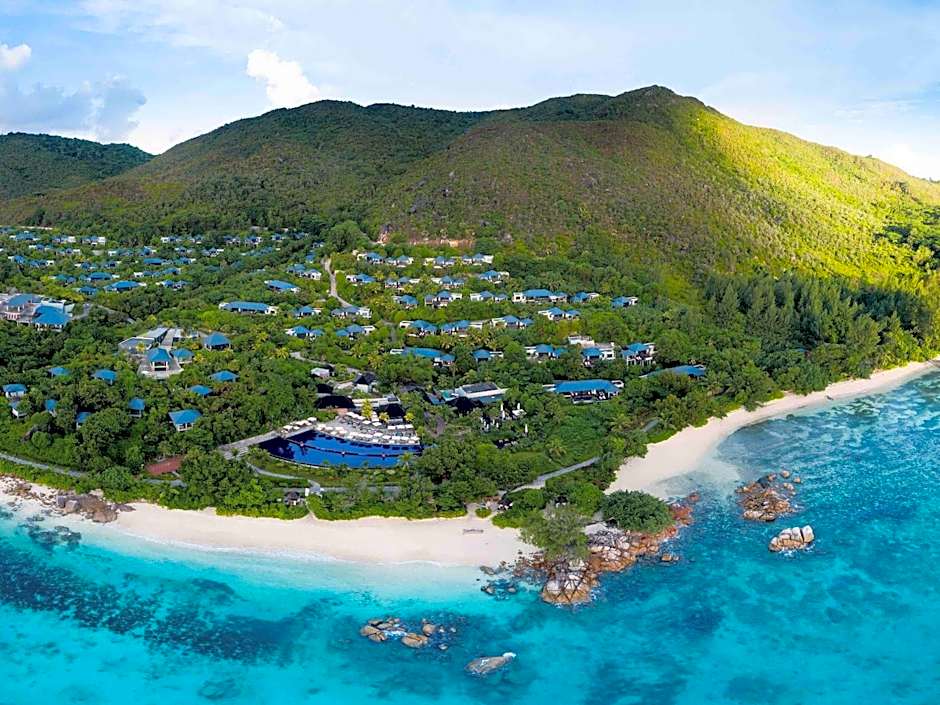Raffles Seychelles
