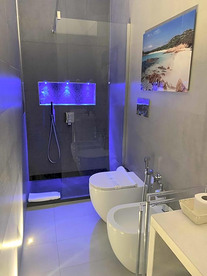 CeO LUXURY SUITE DI CAGLIARI