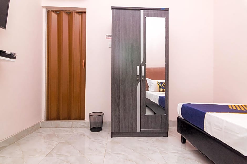 OYO 1917 Mamora Homestay