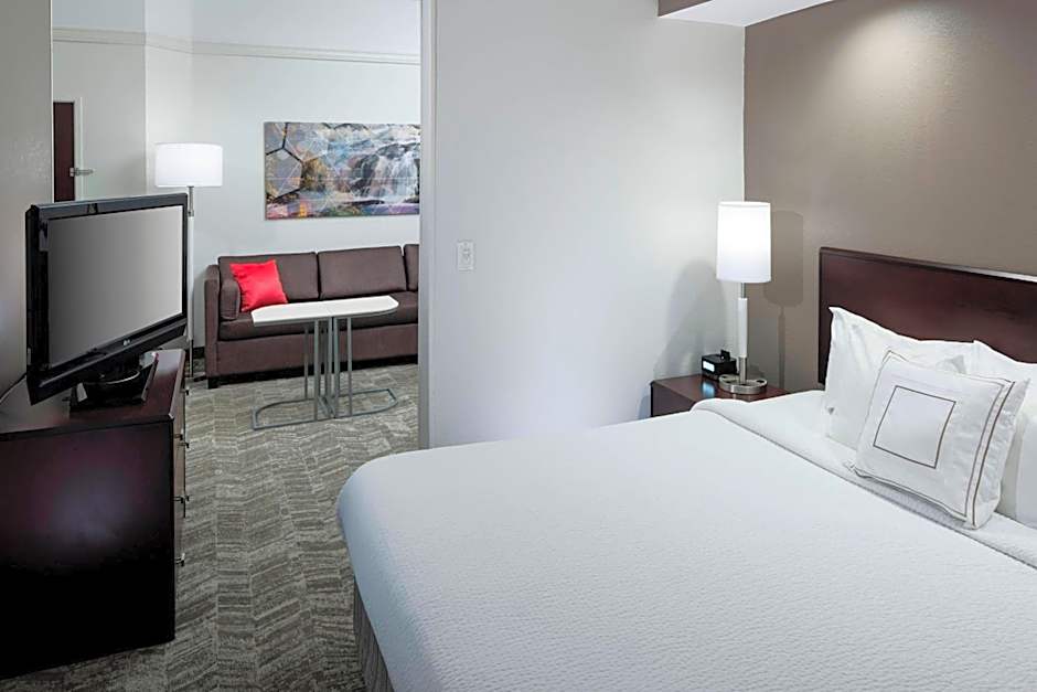 SpringHill Suites by Marriott Columbus