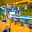 Ibis Styles Sorocaba Santa Rosalia