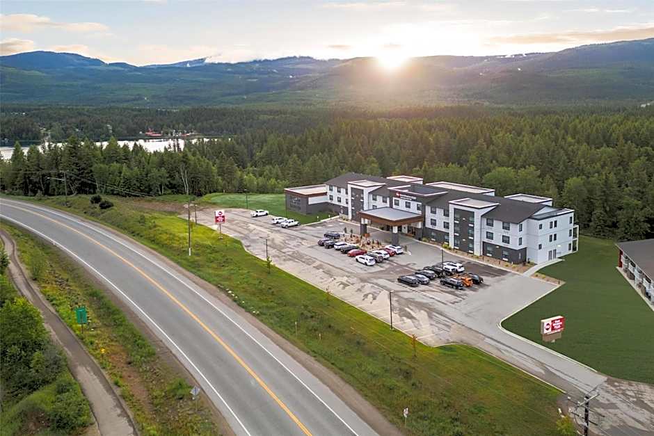 Best Western Plus Gateway to the Falls