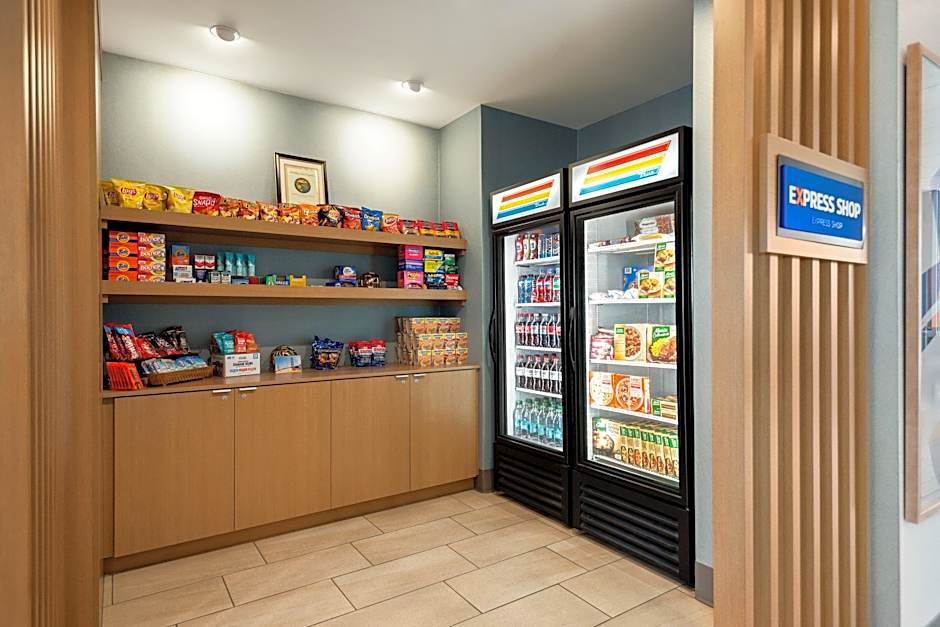 Holiday Inn Express & Suites - Yuba City - Marysville By IHG