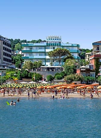 Hotel Losanna