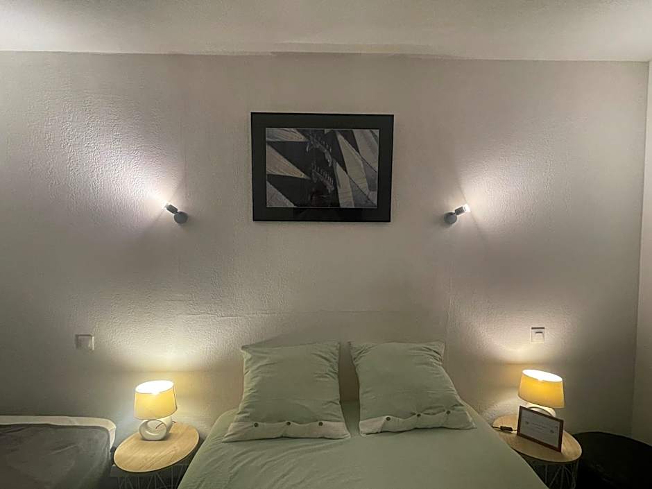 Residence Adele - Chambres d'Hôtes