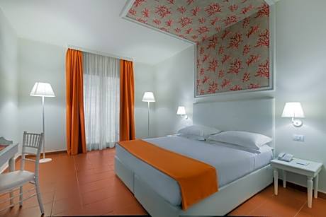 Classic Double or Twin Room