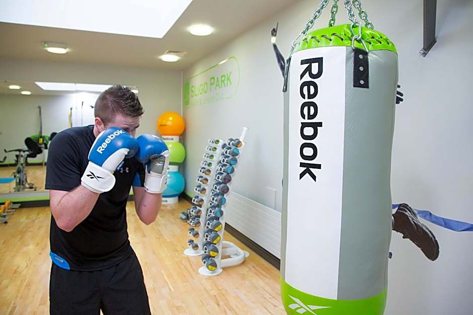 Sligo Park Hotel & Leisure Club