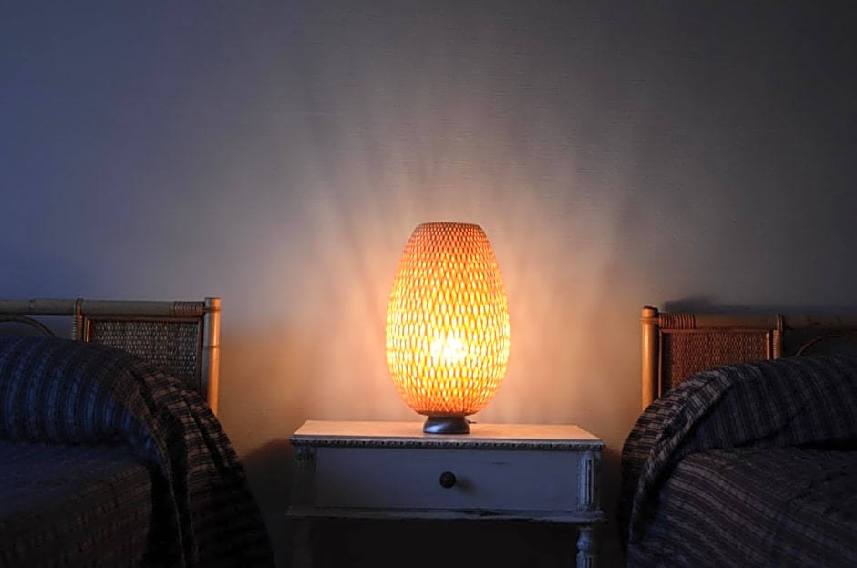Chez Glè B&B – Bari, LA