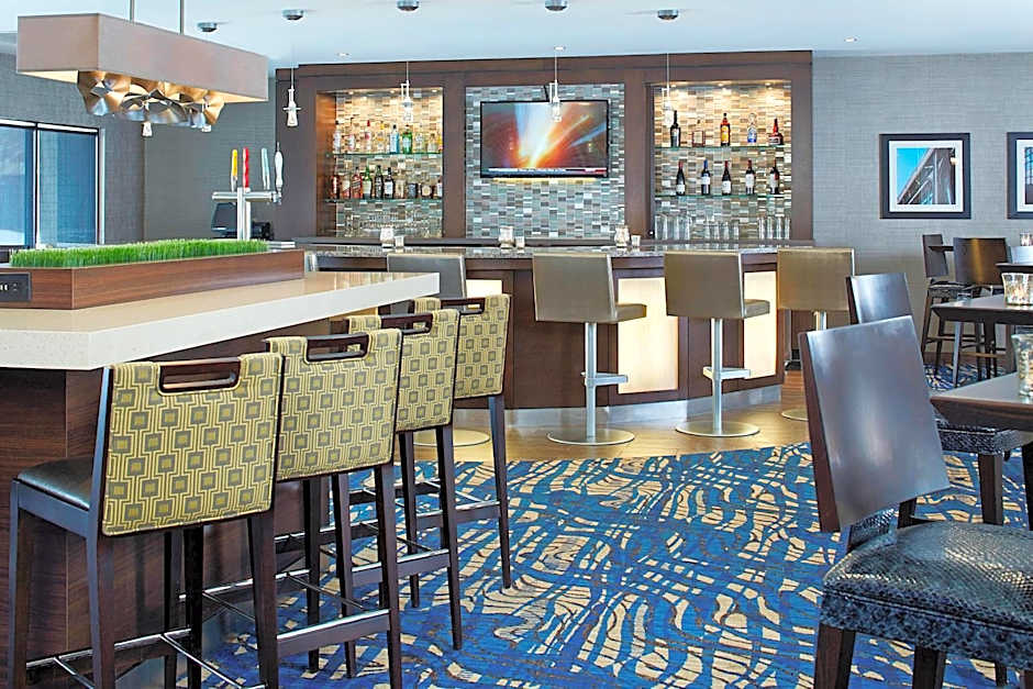 Courtyard by Marriott Minneapolis St. Paul/Roseville