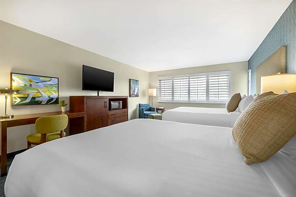 Best Western Plus Beach View Lodge Carlsbad