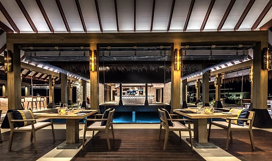 Grand Park Kodhipparu Maldives