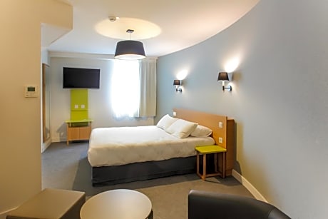 Hotel Reseda