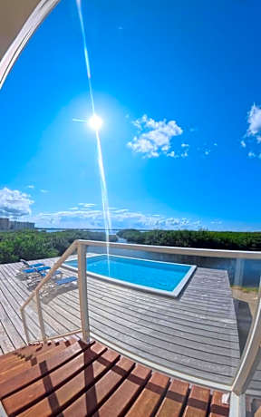 Bella Vista Resort Belize