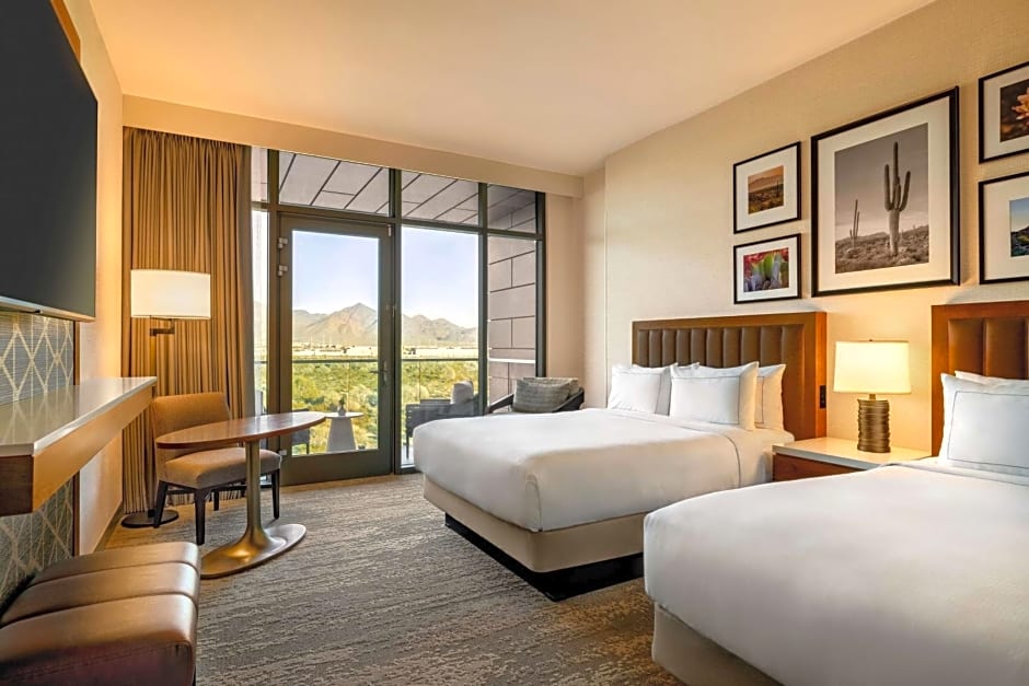 Hilton North Scottsdale at Cavasson