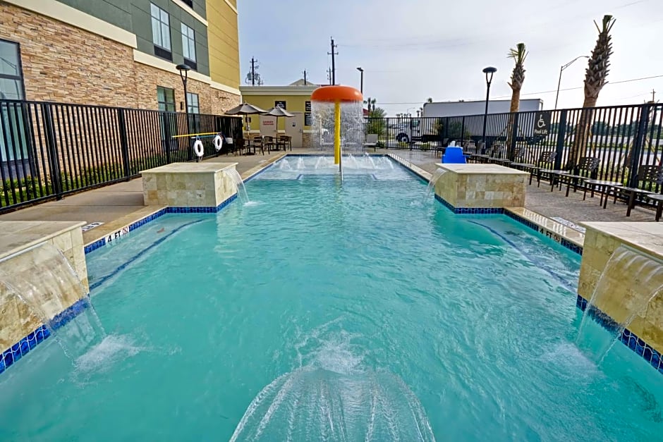 Homewood Suites By Hilton Galveston