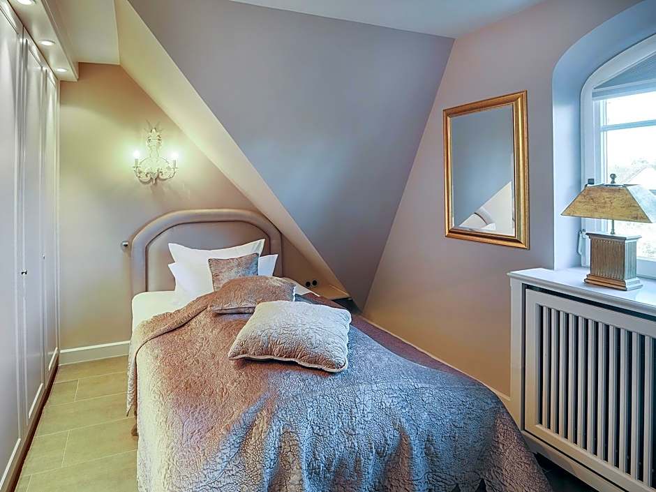 Ferienhaus Weetstich