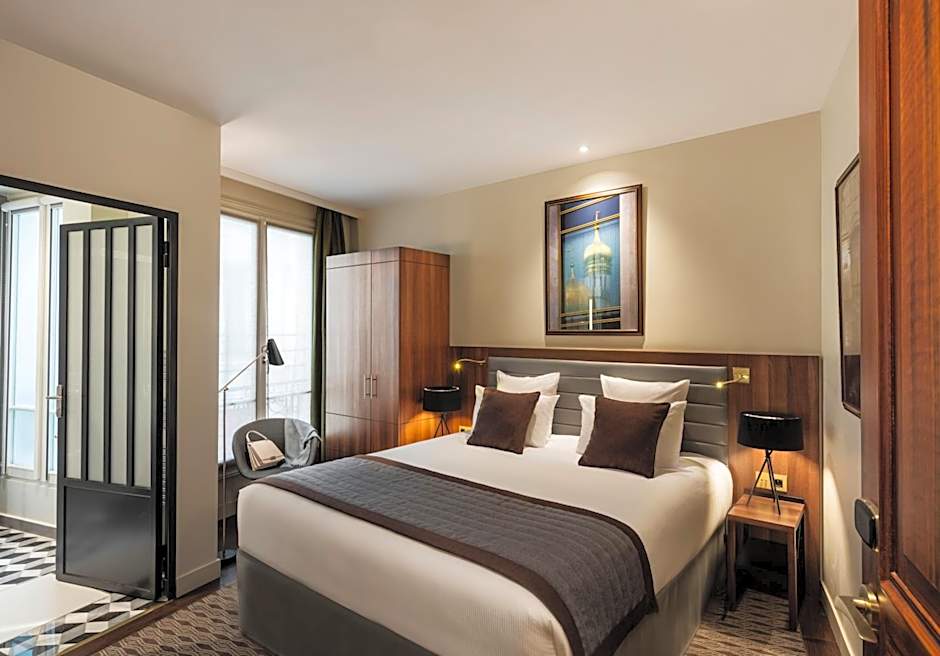 Hôtel Mayflower Opera