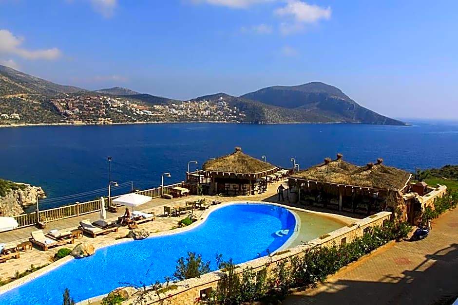 Likya Residence Hotel and Spa