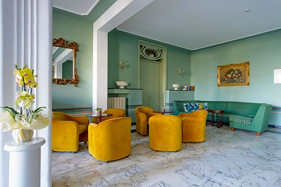 Palace Hotel Domus Mea Riccione