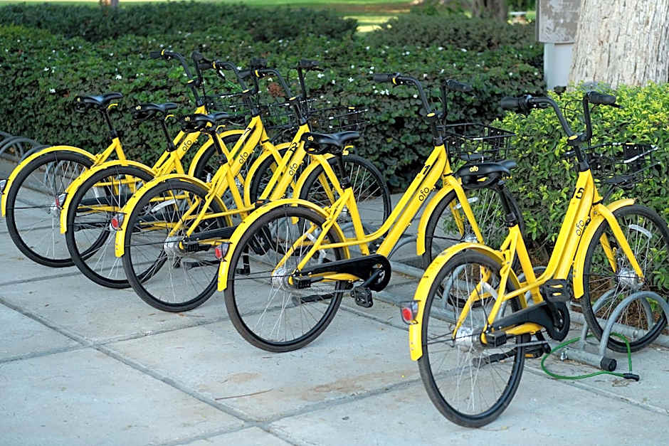 Shefayim Kibbutz Hotel