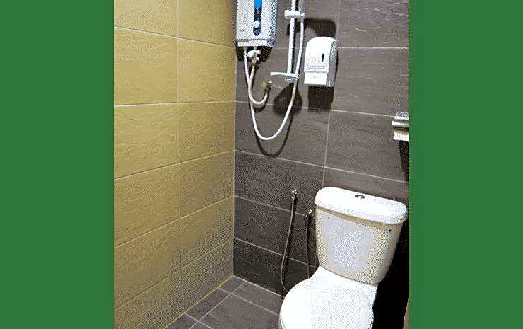 Eco Hotel Putra Kajang