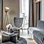 Quality Hotel Hasle Linie
