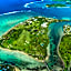 Shangri-La Yanuca Island, Fiji