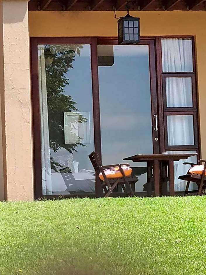 Emufuleni river logde