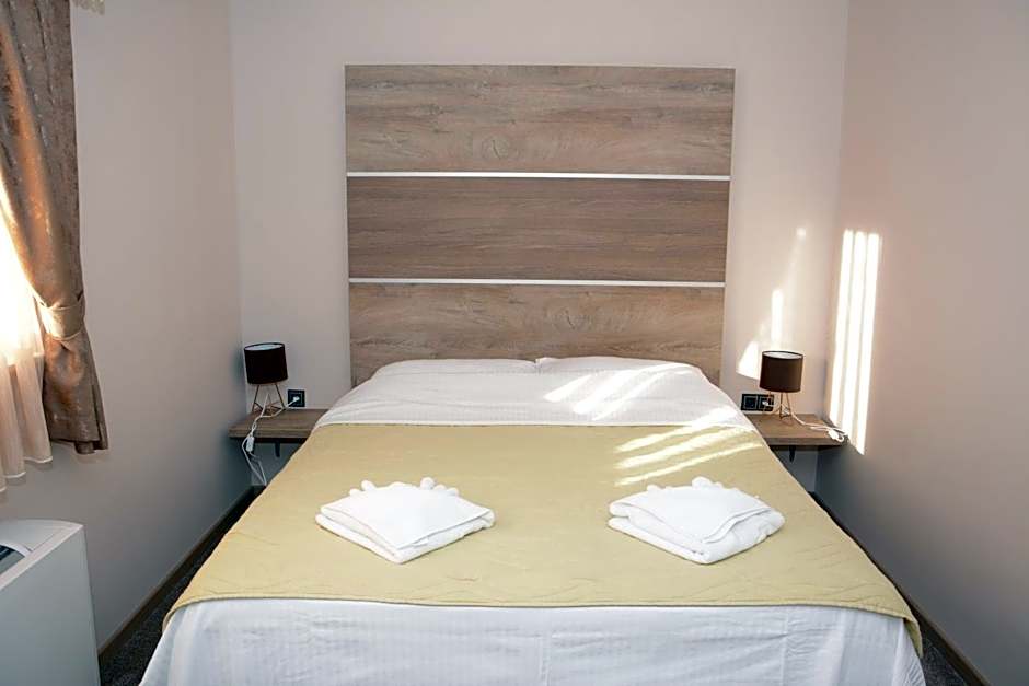 Hotel Intergaj Bijeljina