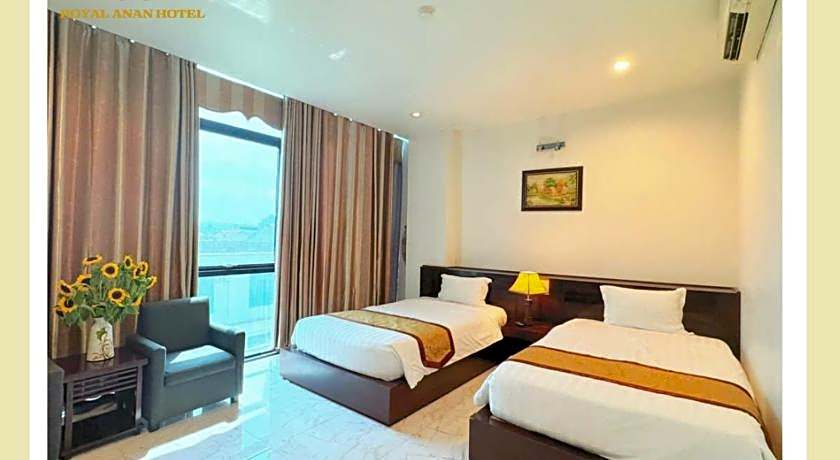 Royal Hotel Ninh Binh