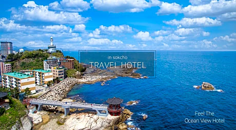 Sok-cho Travel Hotel