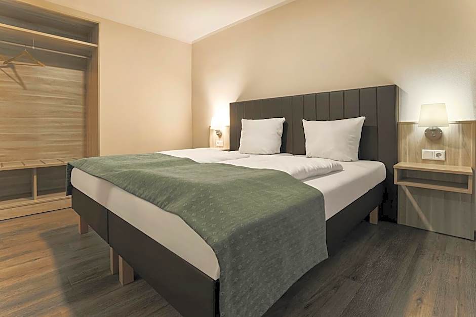 Foto 1 daripada 7 — 1 Double Bed or 2 Beds