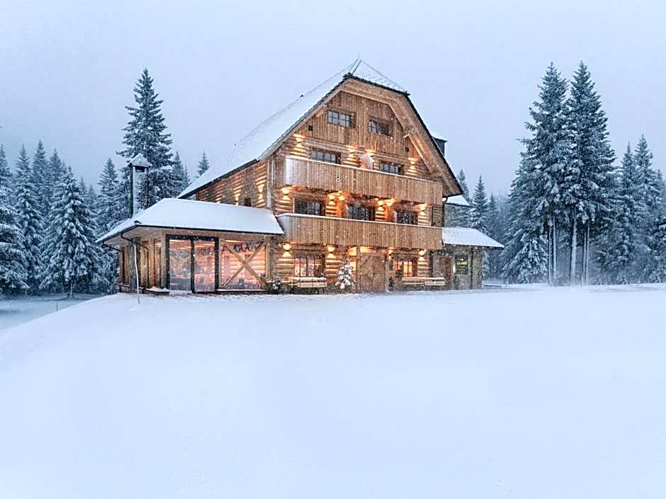 Guesthouse Lajnar