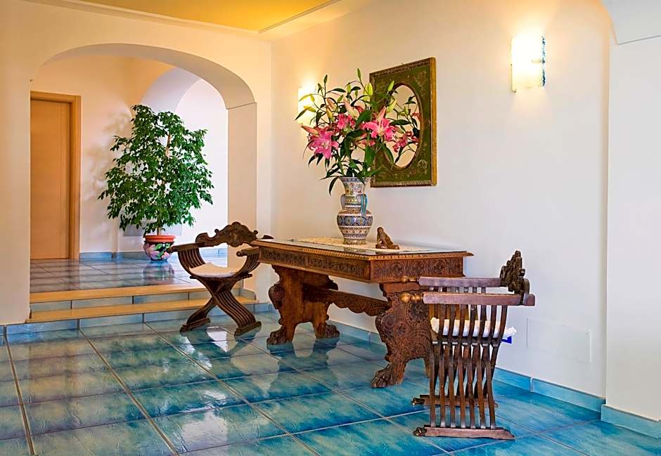 Hotel Citara